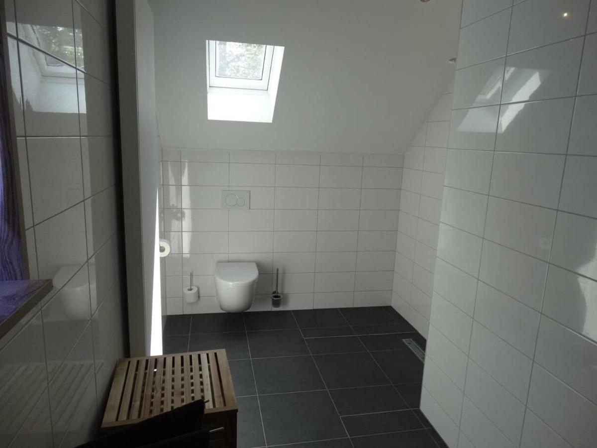 B&B The Open View Buinerveen Exterior foto