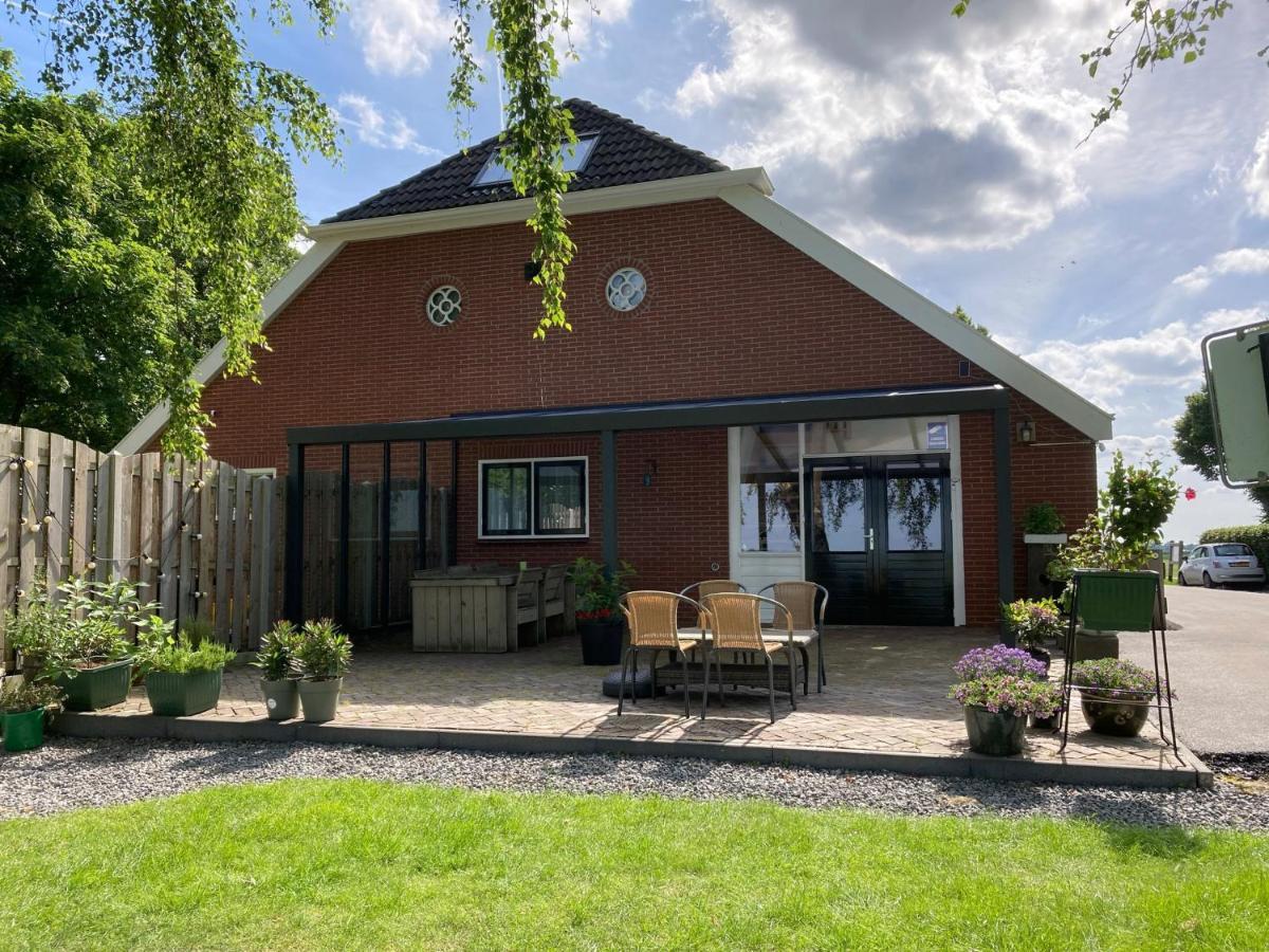 B&B The Open View Buinerveen Exterior foto